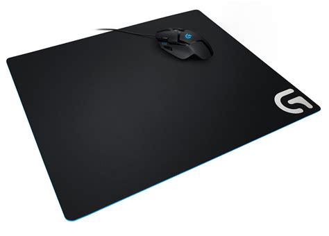 logitech g440 hard gaming mousepad test|rigid gaming mouse pad.